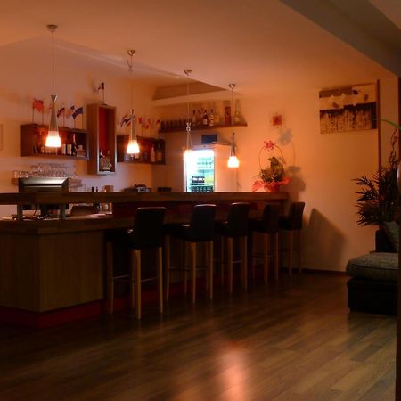 Ahar Hotel อิลิดชา ภายนอก รูปภาพ