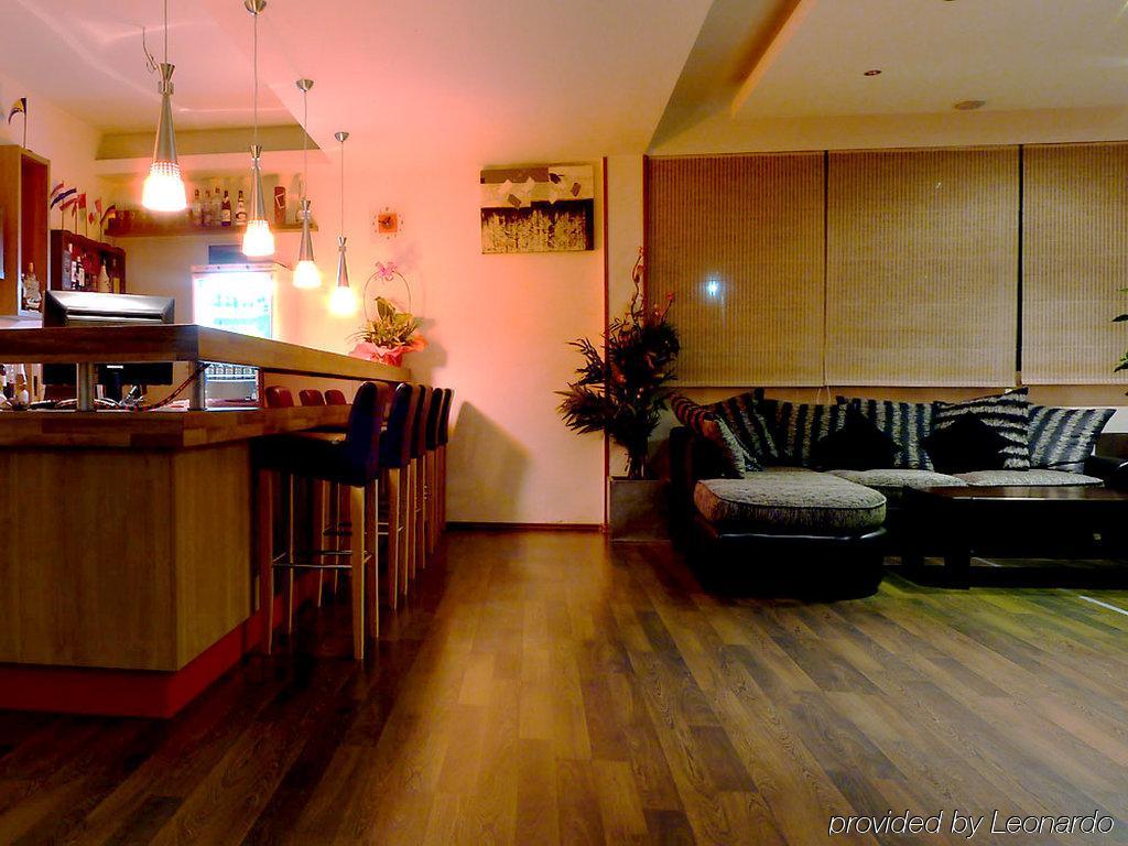 Ahar Hotel อิลิดชา ภายนอก รูปภาพ