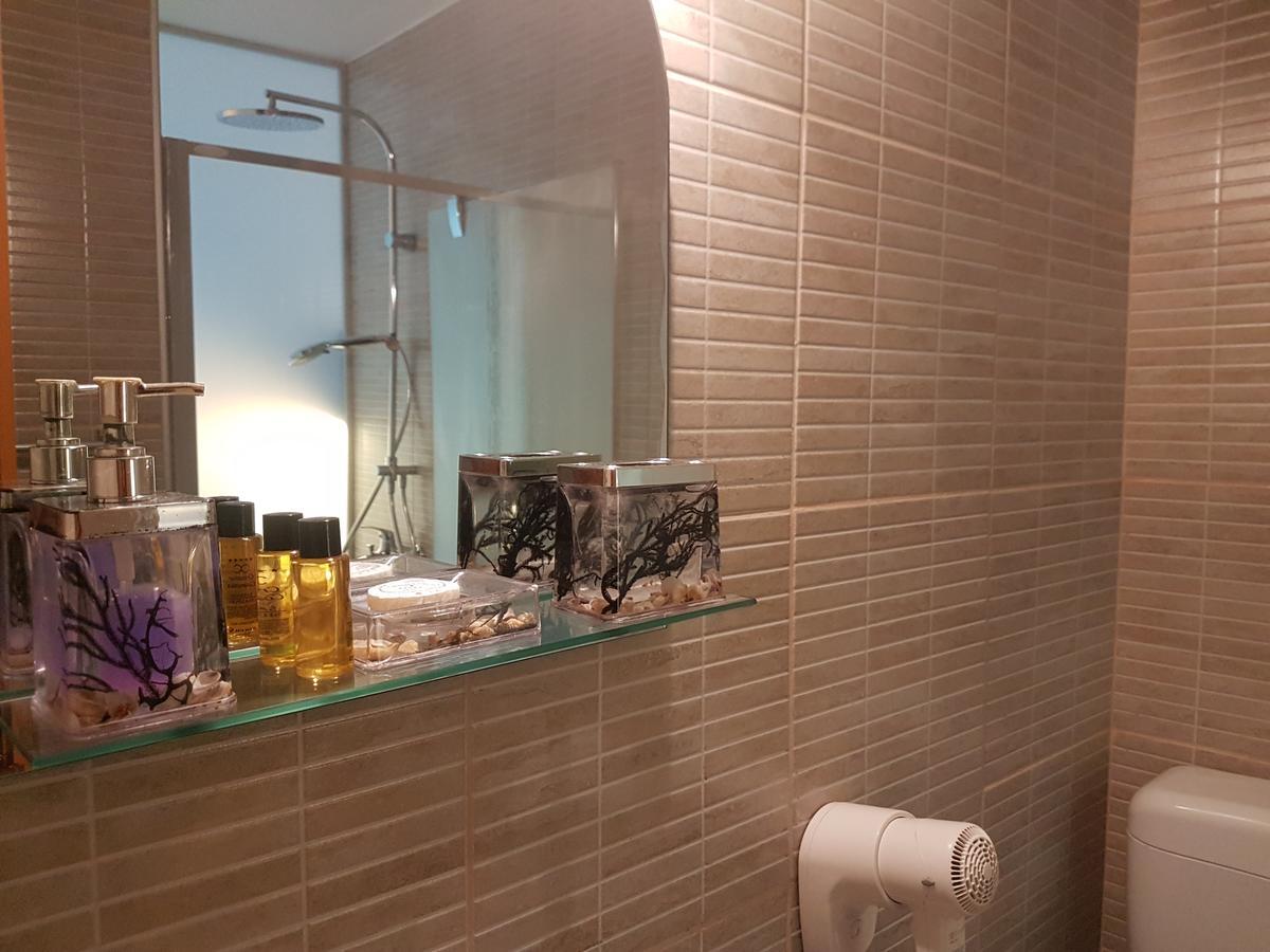Ahar Hotel อิลิดชา ภายนอก รูปภาพ